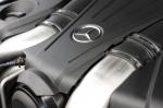 Mercedes-Benz SL550 2013 года